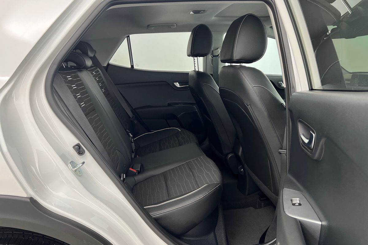 2024 Kia Stonic GT-Line YB