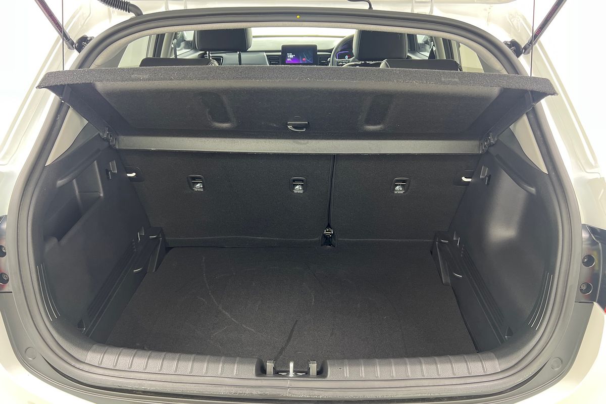 2024 Kia Stonic GT-Line YB