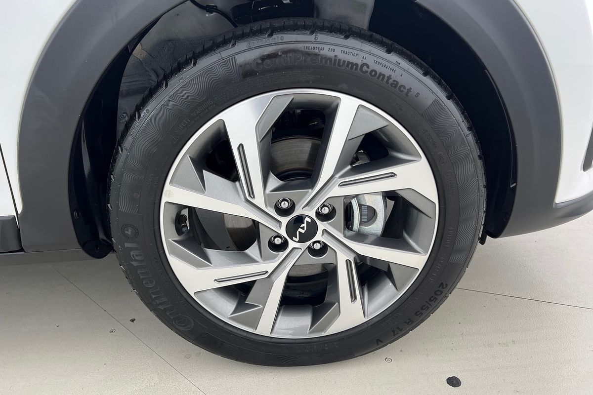 2024 Kia Stonic GT-Line YB