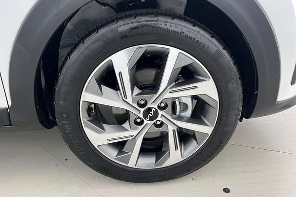 2024 Kia Stonic GT-Line YB thumb-19