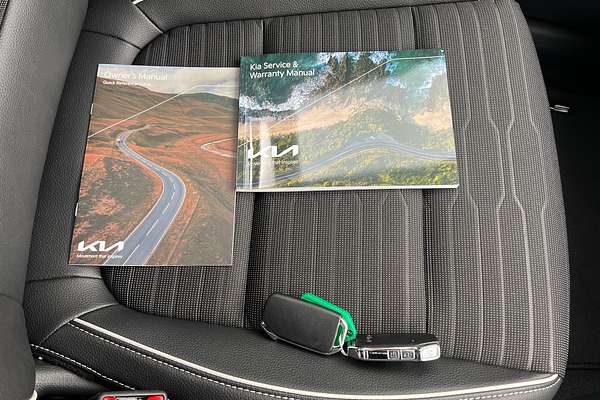 2024 Kia Stonic GT-Line YB thumb-20