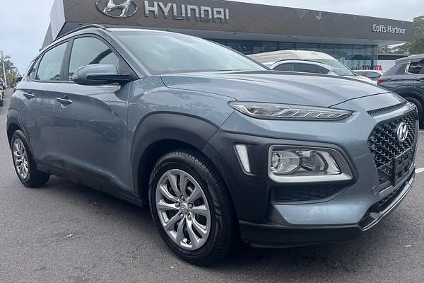 2019 Hyundai Kona Go OS.3