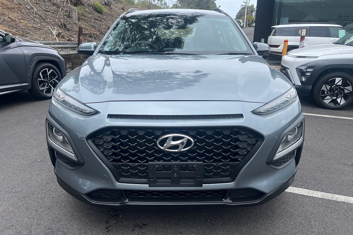 2019 Hyundai Kona Go OS.3