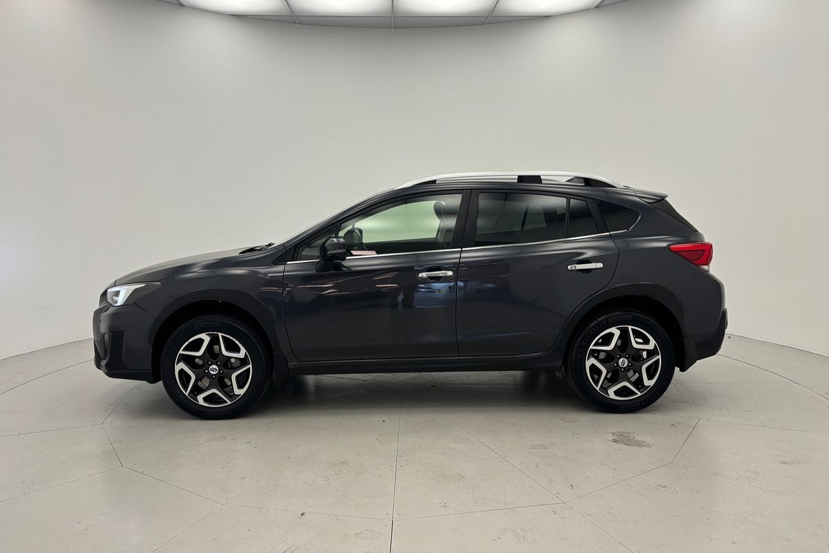 2019 SUBARU XV 2.0i-S CONTINUOUS VARIABLE 4D WAGON 4CYL 2019 SUBARU XV 2.0i-S CONTINUOUS VARIABLE 4D WAGON 4CYL