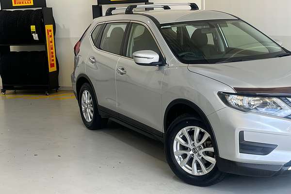 2021 Nissan X-TRAIL ST T32