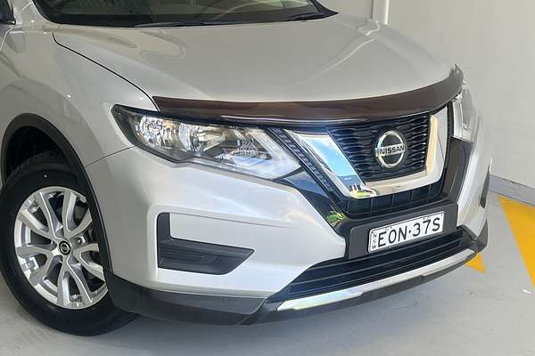 2021 Nissan X-TRAIL ST T32