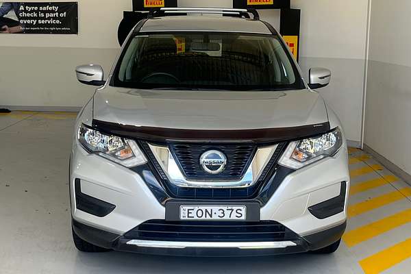 2021 Nissan X-TRAIL ST T32
