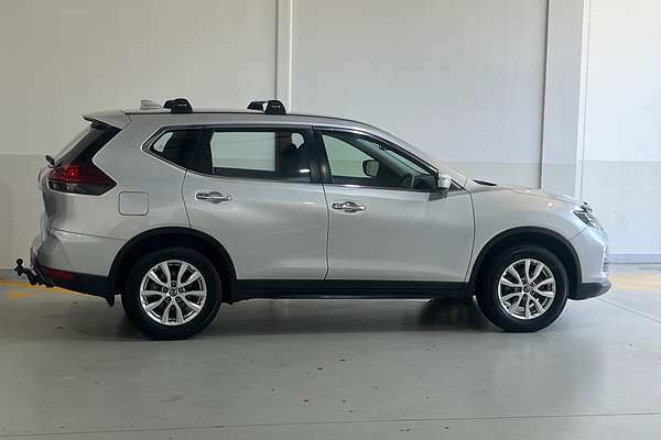 2021 Nissan X-TRAIL ST T32