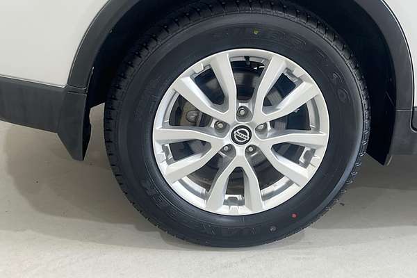 2021 Nissan X-TRAIL ST T32