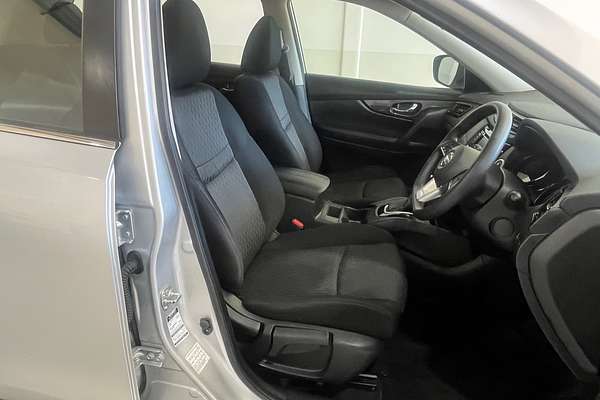 2021 Nissan X-TRAIL ST T32