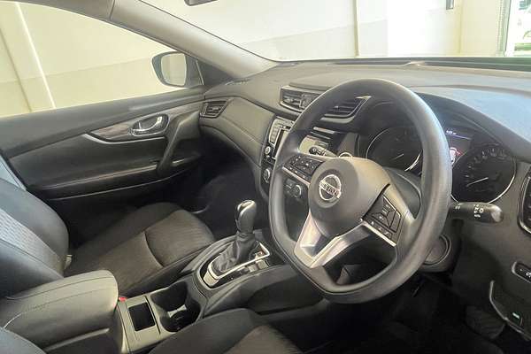 2021 Nissan X-TRAIL ST T32