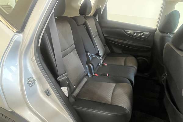 2021 Nissan X-TRAIL ST T32