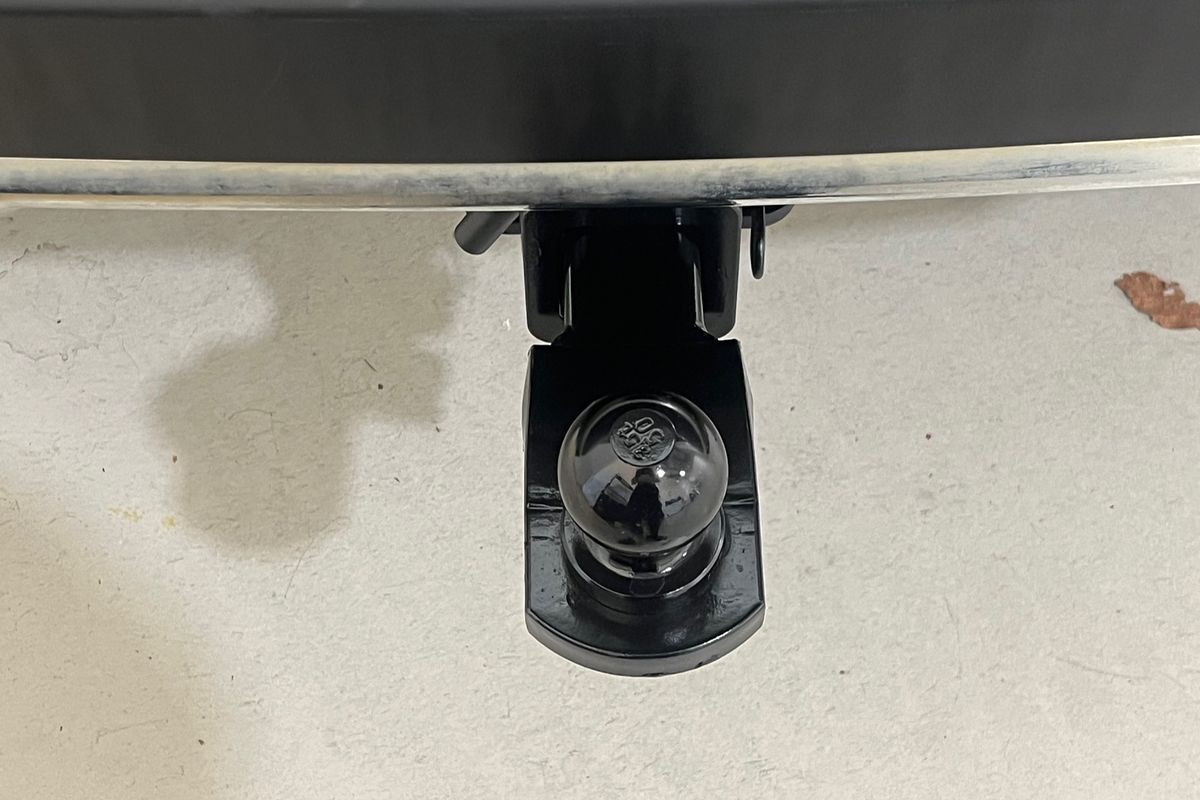 2021 Nissan X-TRAIL ST T32