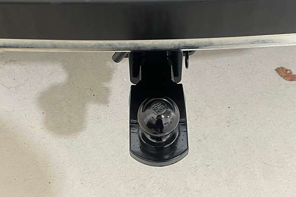 2021 Nissan X-TRAIL ST T32