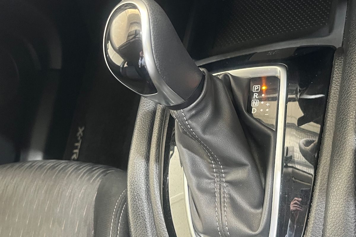 2021 Nissan X-TRAIL ST T32