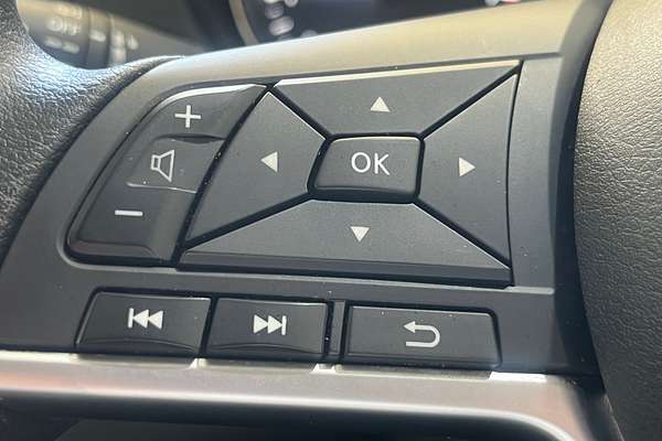 2021 Nissan X-TRAIL ST T32