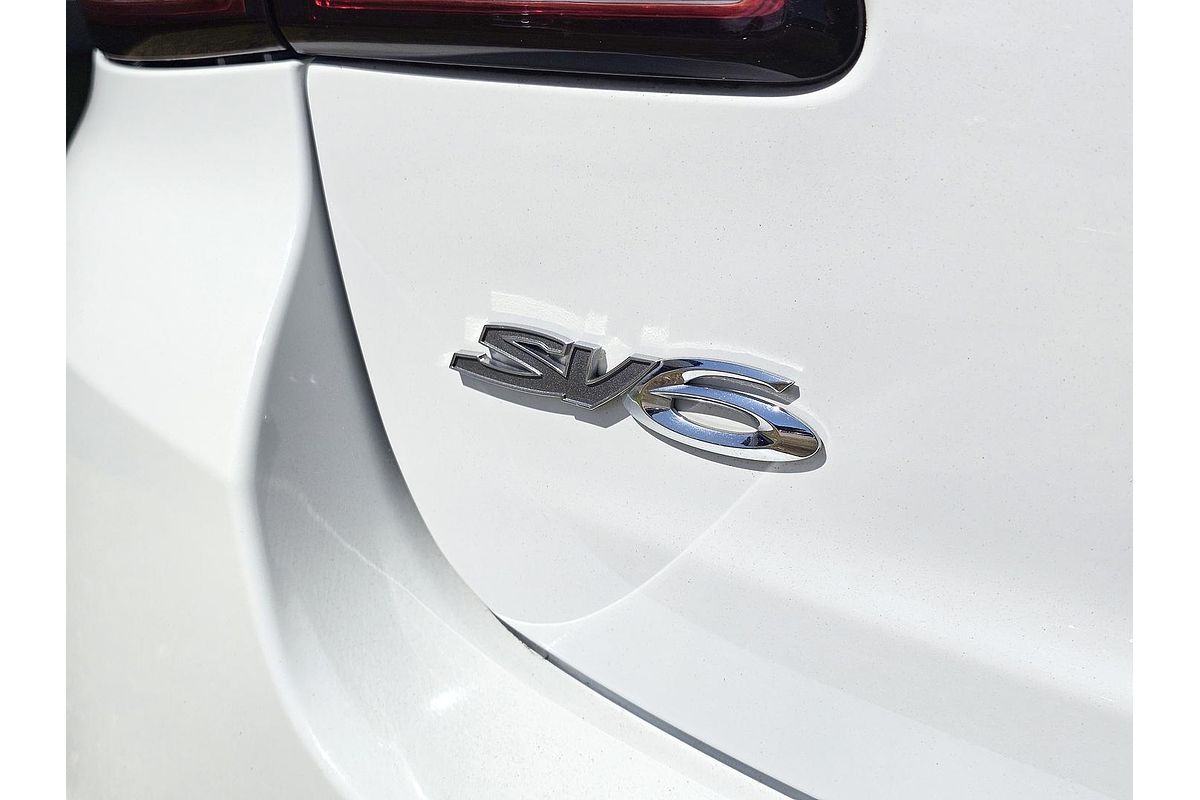 2015 Holden Commodore SV6 VF Series II