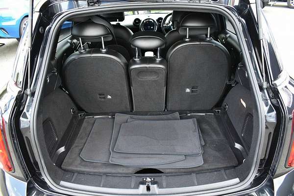 2015 MINI Cooper D Countryman R60 MY15