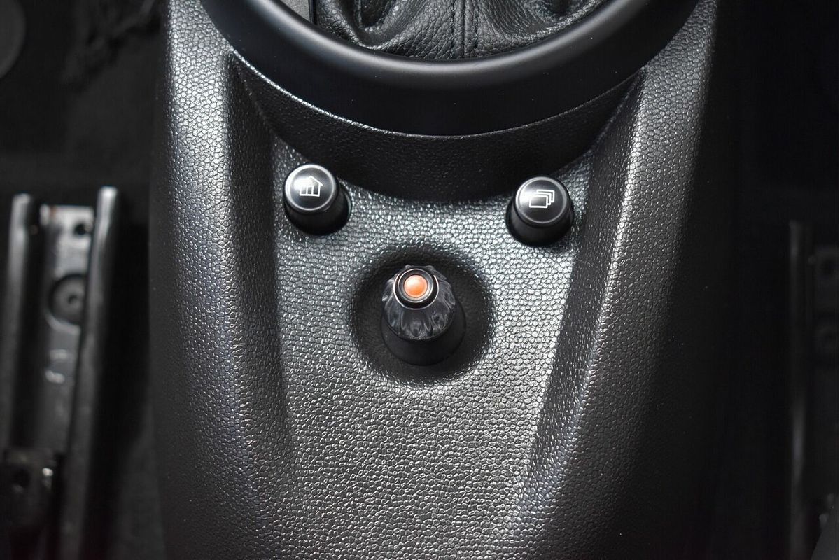 2015 MINI Cooper D Countryman R60 MY15