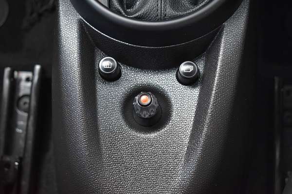 2015 MINI Cooper D Countryman R60 MY15