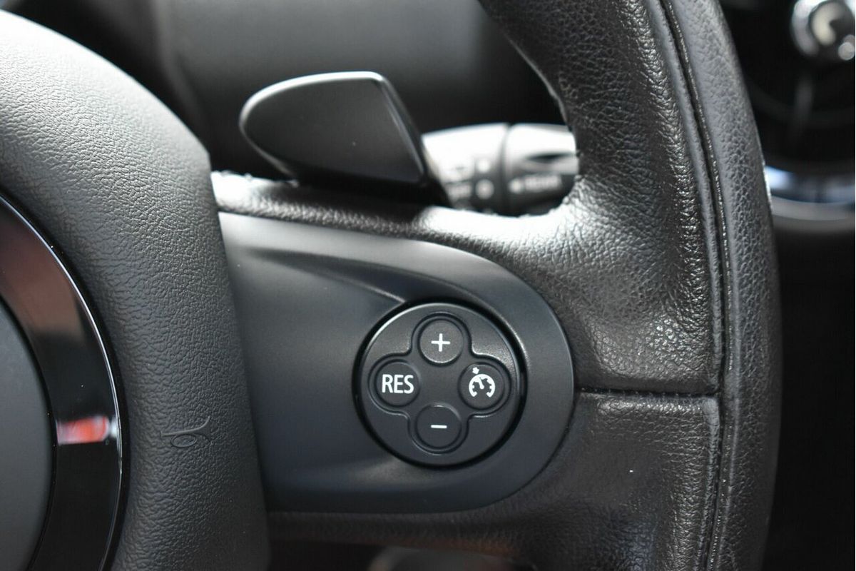 2015 MINI Cooper D Countryman R60 MY15