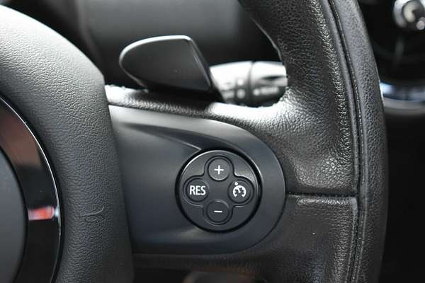 2015 MINI Cooper D Countryman R60 MY15