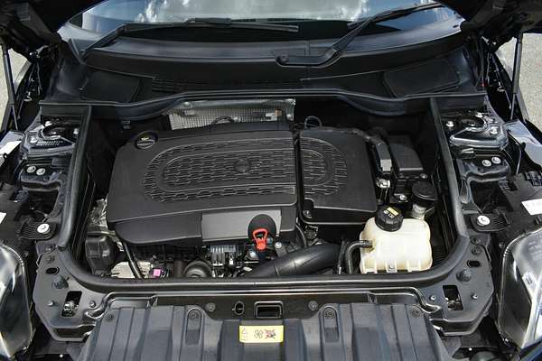 2015 MINI Cooper D Countryman R60 MY15