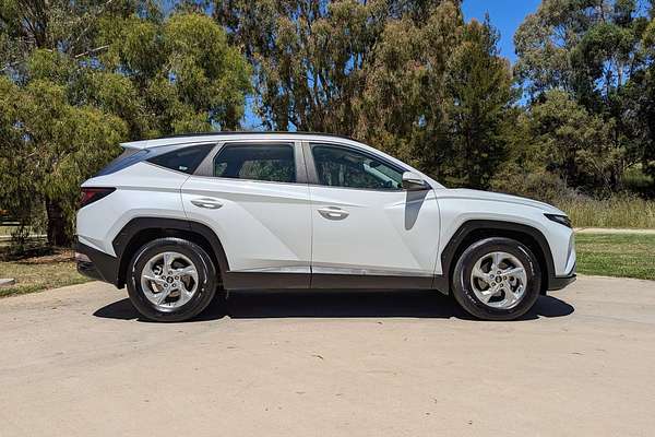 2023 Hyundai Tucson  NX4.V2