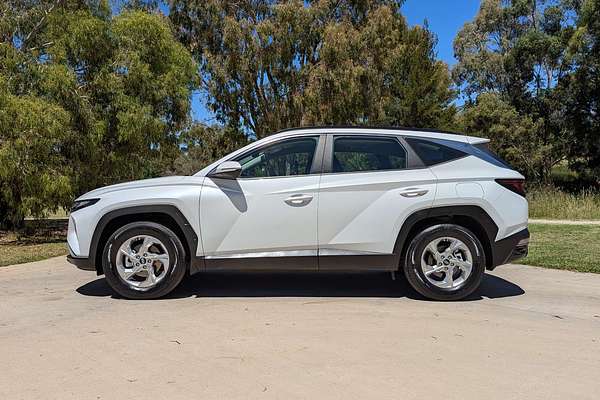 2023 Hyundai Tucson  NX4.V2