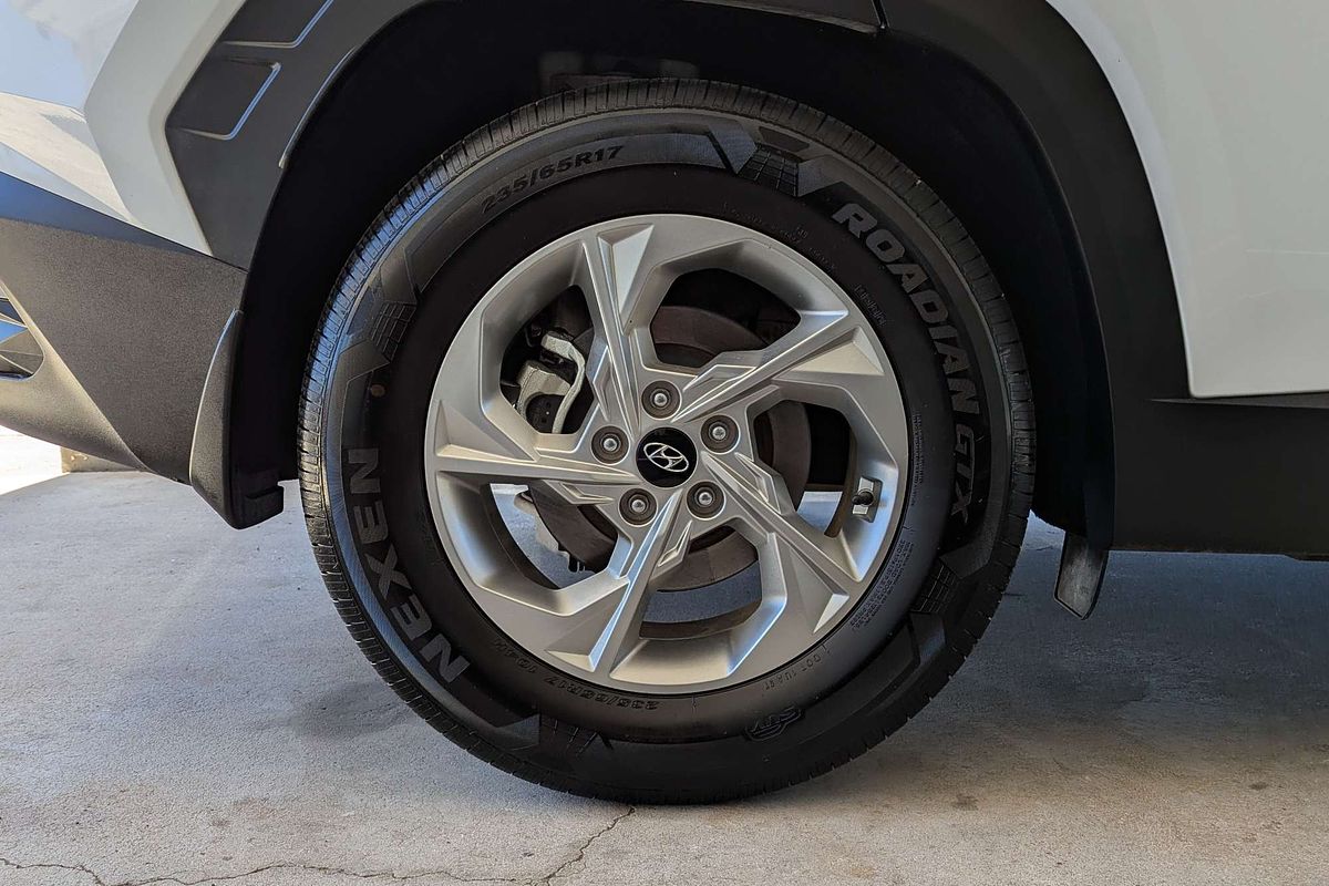 2023 Hyundai Tucson  NX4.V2