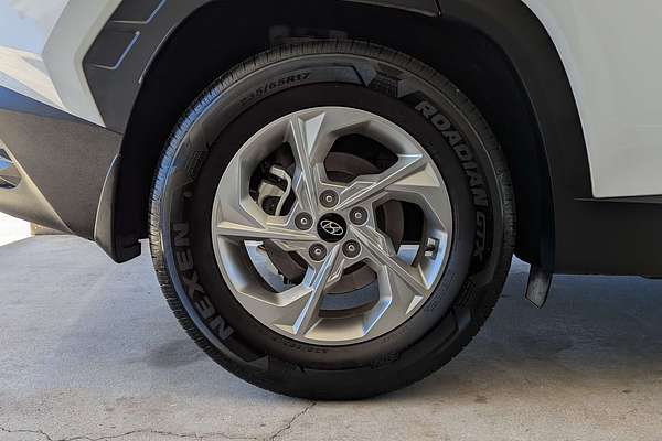 2023 Hyundai Tucson  NX4.V2