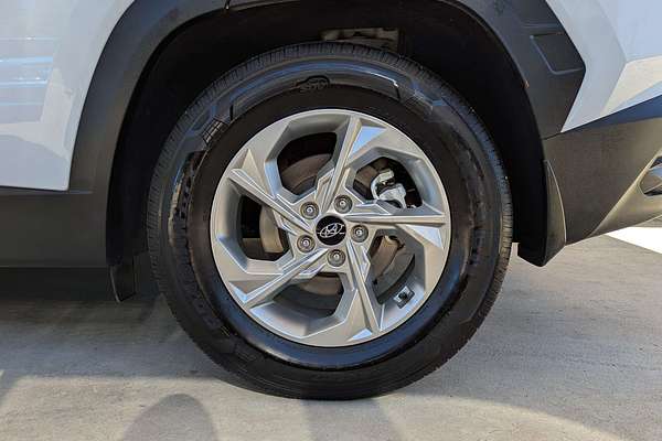 2023 Hyundai Tucson  NX4.V2