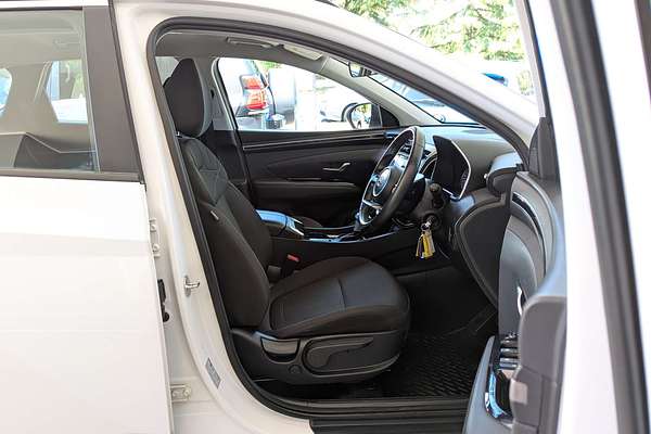2023 Hyundai Tucson  NX4.V2
