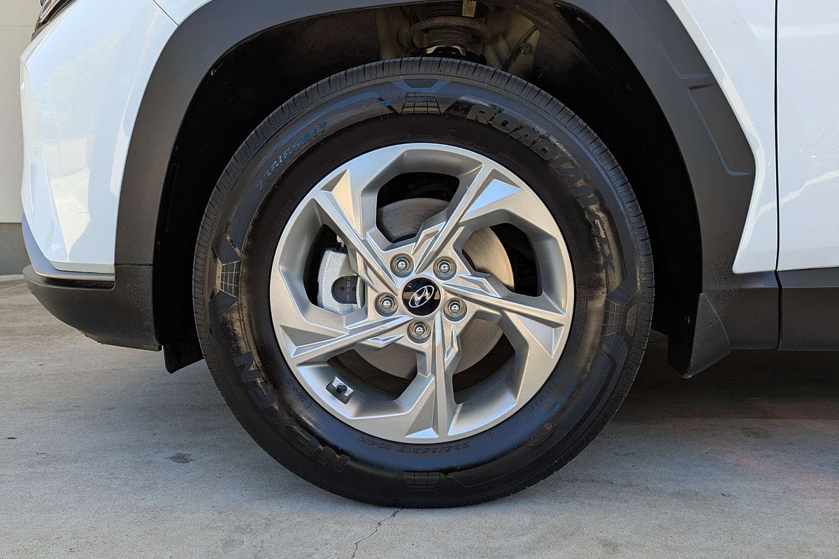 2023 Hyundai Tucson  NX4.V2