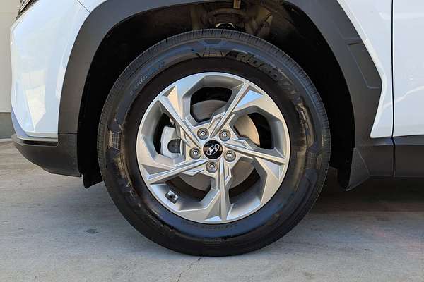 2023 Hyundai Tucson  NX4.V2