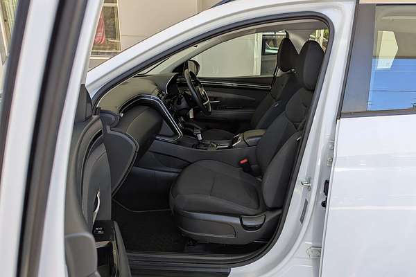 2023 Hyundai Tucson  NX4.V2