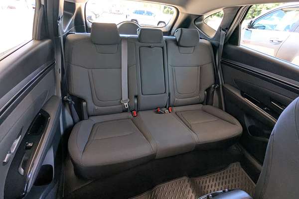 2023 Hyundai Tucson  NX4.V2