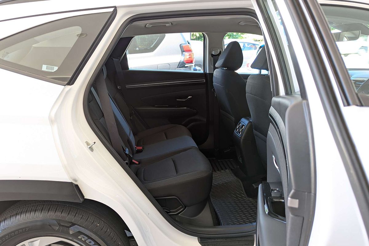 2023 Hyundai Tucson  NX4.V2