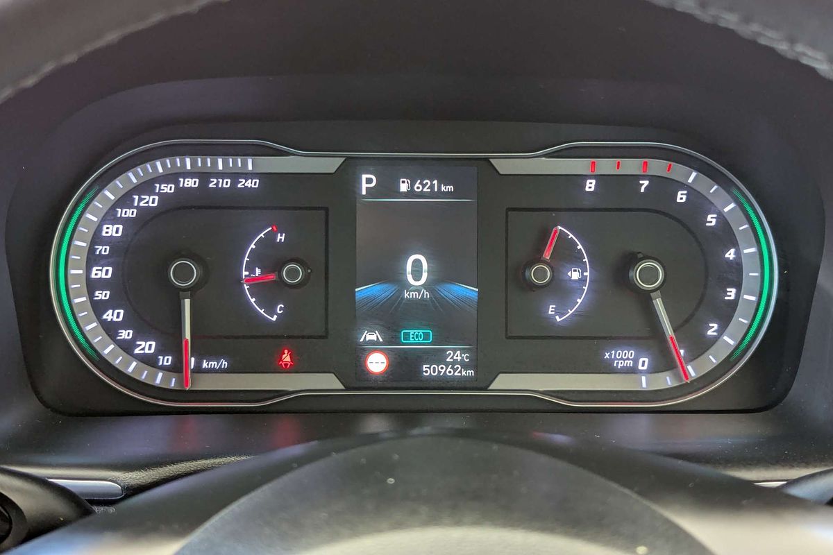 2023 Hyundai Tucson  NX4.V2