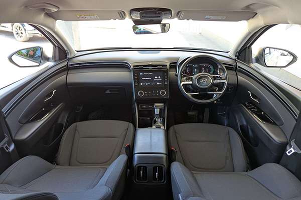 2023 Hyundai Tucson  NX4.V2