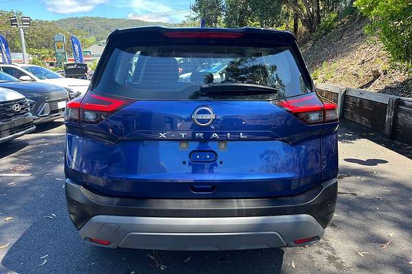 2024 Nissan X-TRAIL ST T33