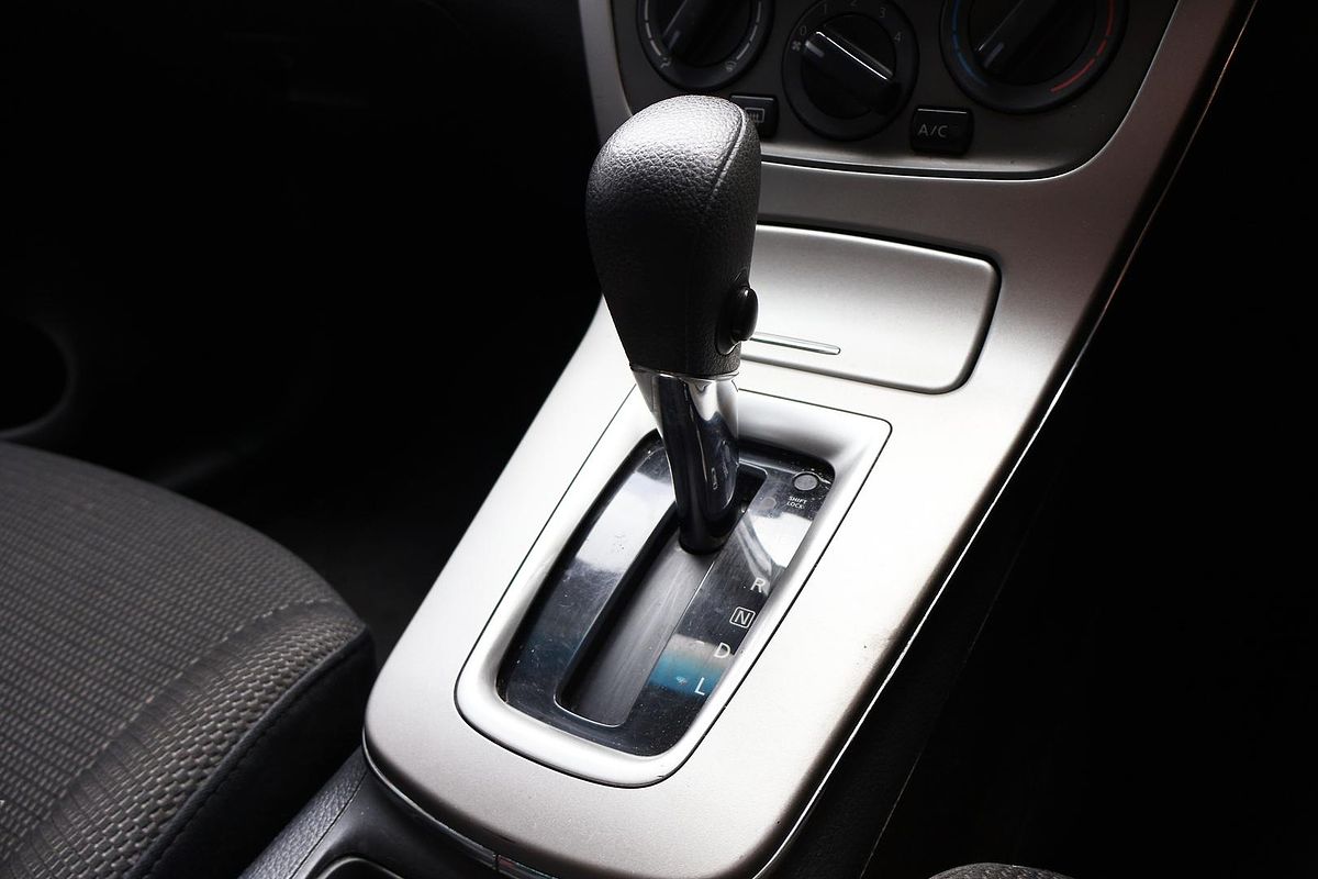 2015 Nissan Pulsar ST C12 Series 2