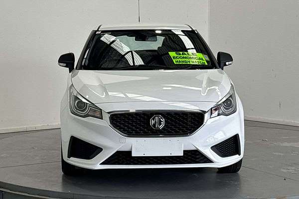 2024 MG MG3 CORE SZP1 MY24