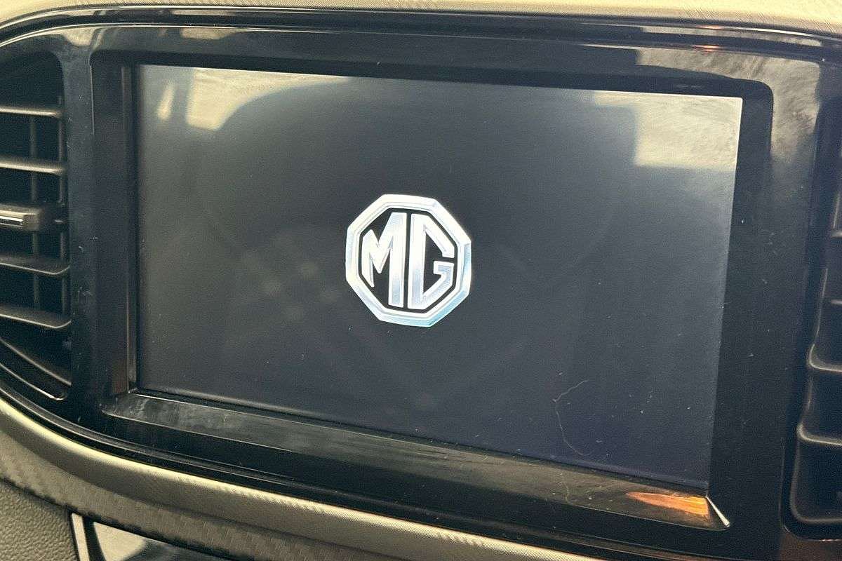 2024 MG MG3 CORE SZP1 MY24