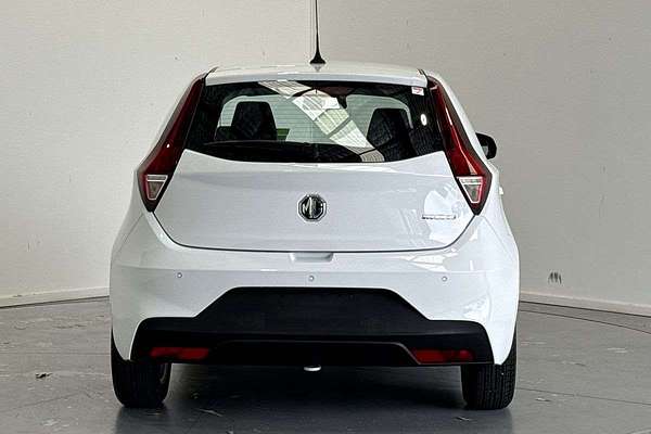 2024 MG MG3 CORE SZP1 MY24