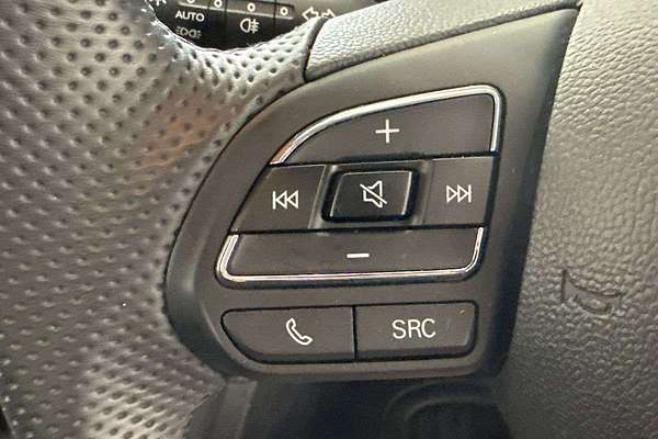 2024 MG MG3 CORE SZP1 MY24