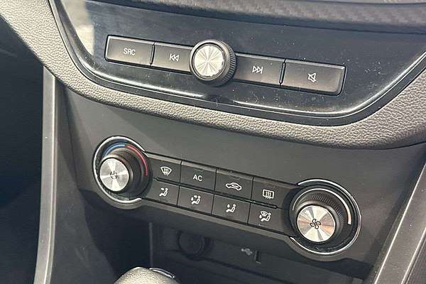 2024 MG MG3 CORE SZP1 MY24