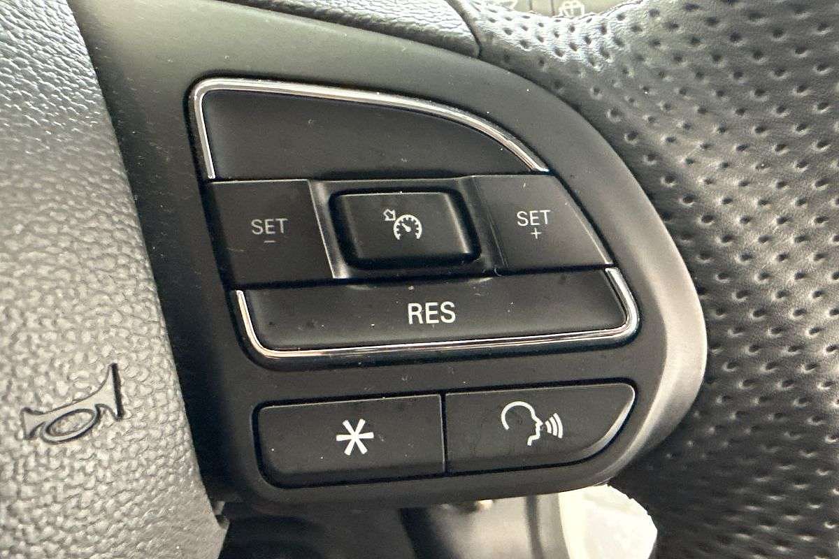 2024 MG MG3 CORE SZP1 MY24