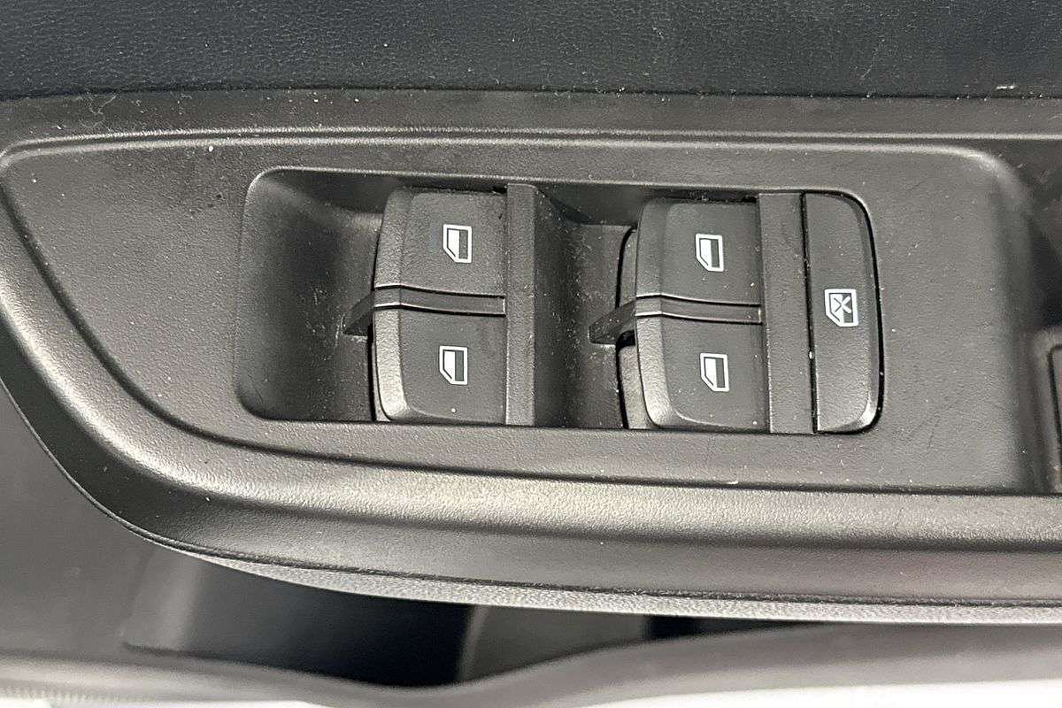 2024 MG MG3 CORE SZP1 MY24