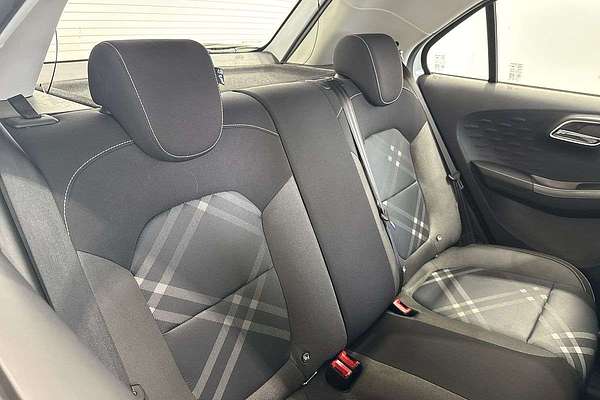 2024 MG MG3 CORE SZP1 MY24